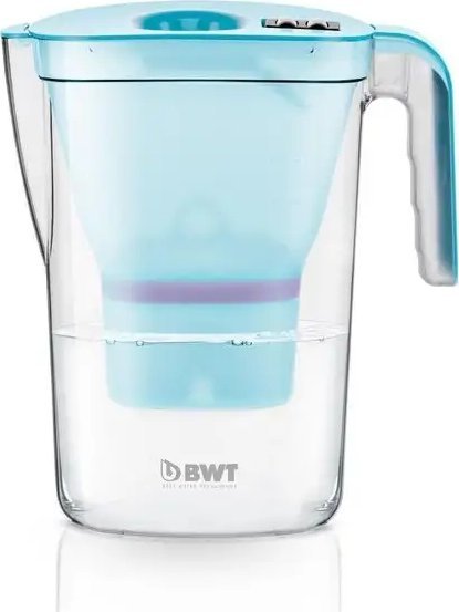 BWT 125258570 Vida Petrol Blue