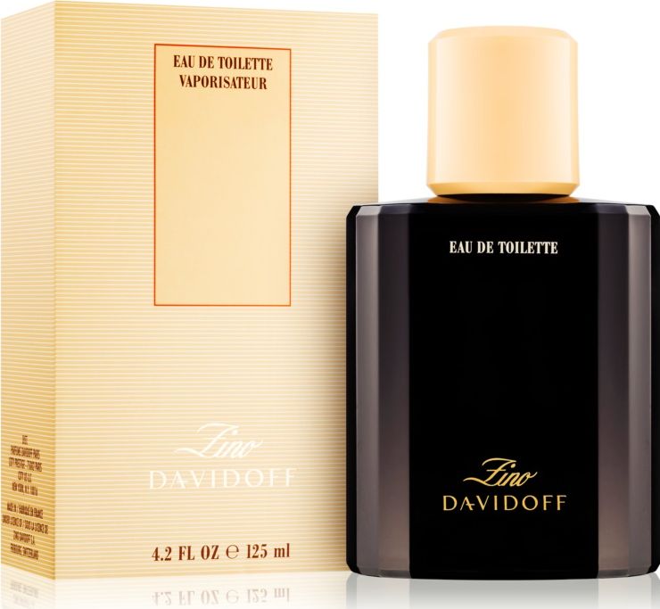 Davidoff Zino EDT 125 ml