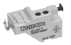 Eti-Polam Wyzwalacz wzrostowy DA2 125-630AF 200-240V AC - 004671147