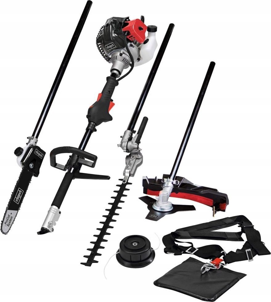 Scheppach Multi system MFH5200-4P