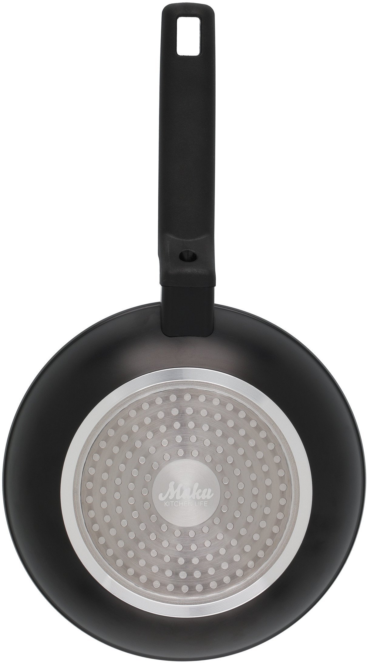 Patelnia 20 cm z powłoką nieprzywierającą