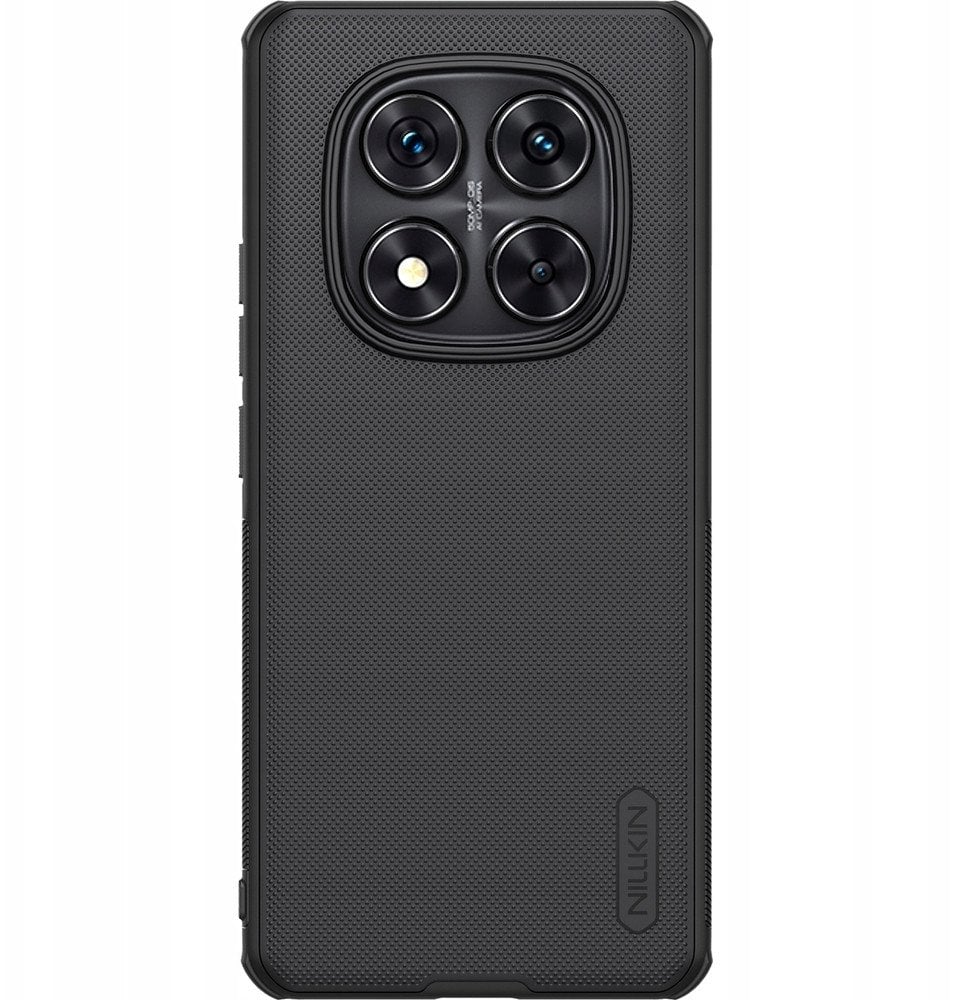 Etui Nillkin Super Frosted Shield Pro Xiaomi Redmi Note 14 Pro czarny