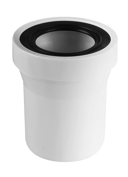 McAlpine Przyłącze kanalizacyjne krótkie (WCE-CON1-150MM)