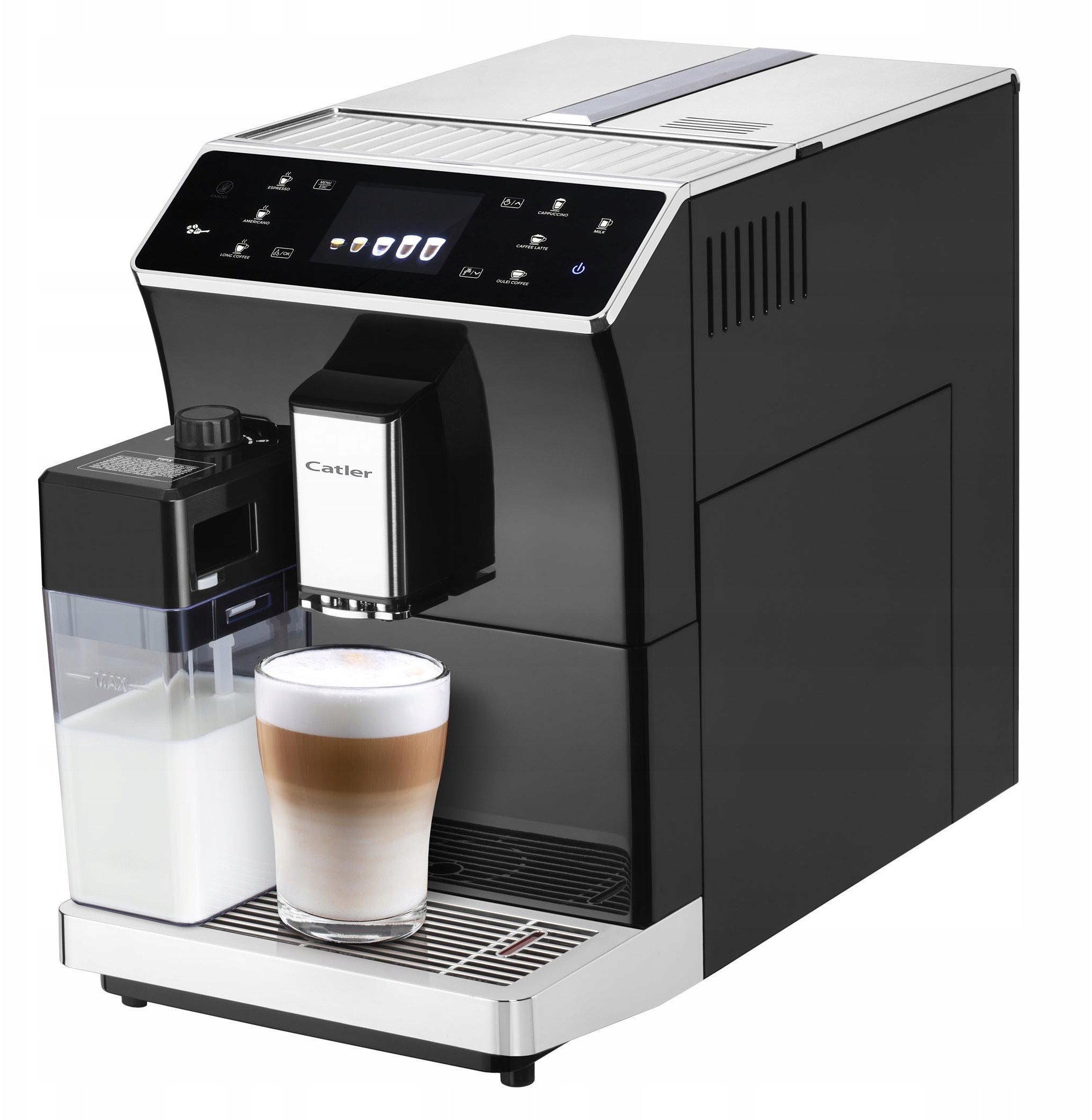 EKSPRES CATLER EA950