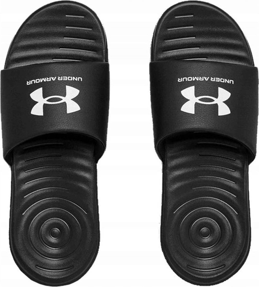 Under Armour KLAPKI MĘSKIE UA W ANSA FIX SL 3023761-004