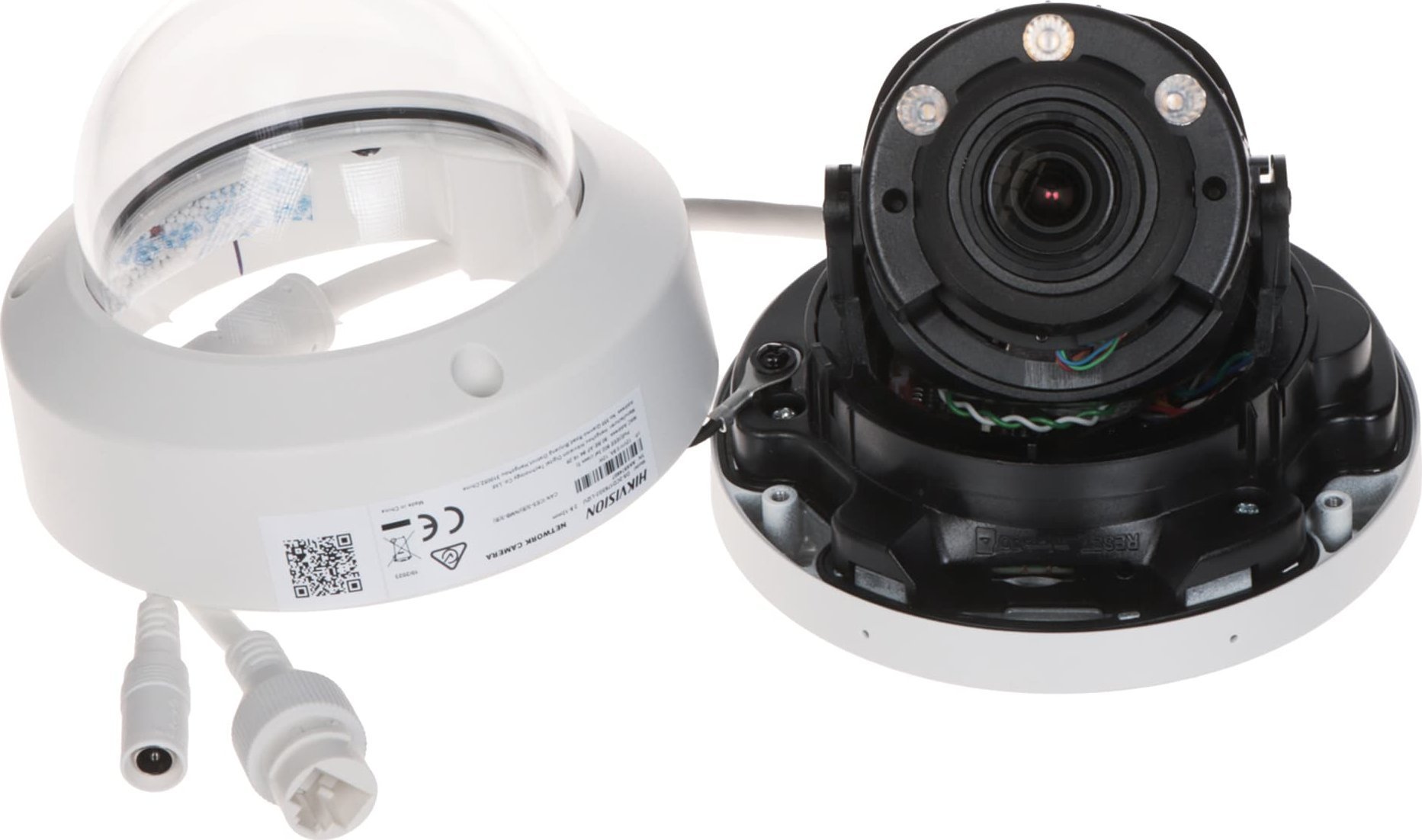Kamera IP HIKVISION DS-2CD1763G2-LIZU 2.8-12mm PL