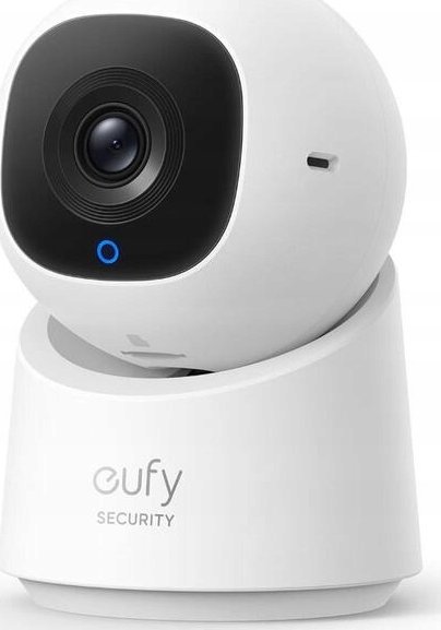 Kamera IP Eufy Eufy C220 - Netzwerk-Uberwachungskamera - Farbe (Tag&Nacht) - drahtlos