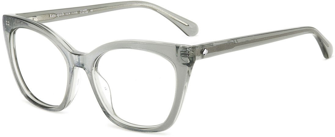 Ramki do okularów Damski Kate Spade LELIA-KB7F217 52 mm