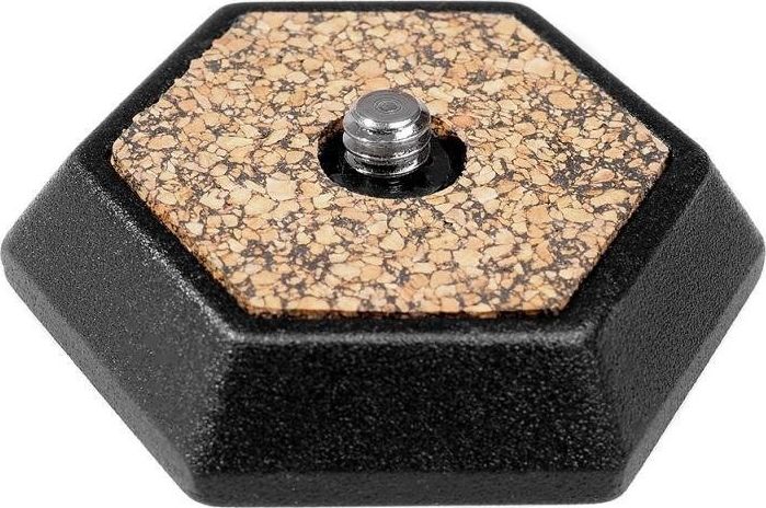 Głowica Camrock Płytka szybkiego montażu do statywu Camrock TS53