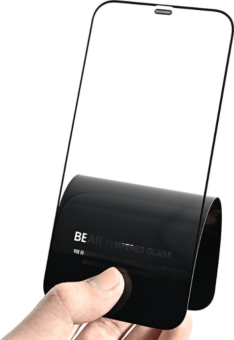 Bear HD Glass Premium Screen Protector Apple Iphone 17 Pro BP_Iph17 Pro (5904643067145)