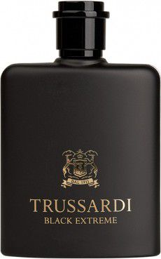 Trussardi Black Extreme EDT 50 ml