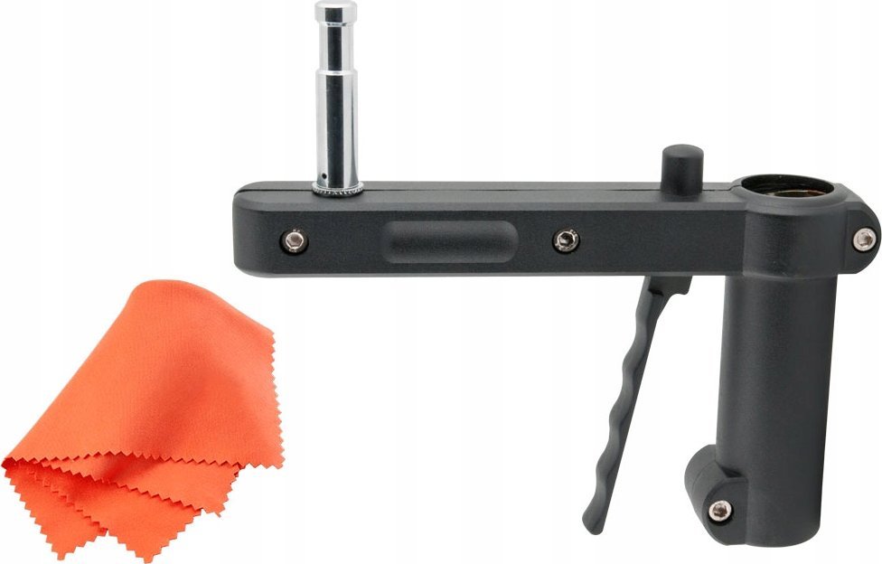 Jinbei Uchwyt suwakowy JB16-2003 z trzpieniem 1/4"