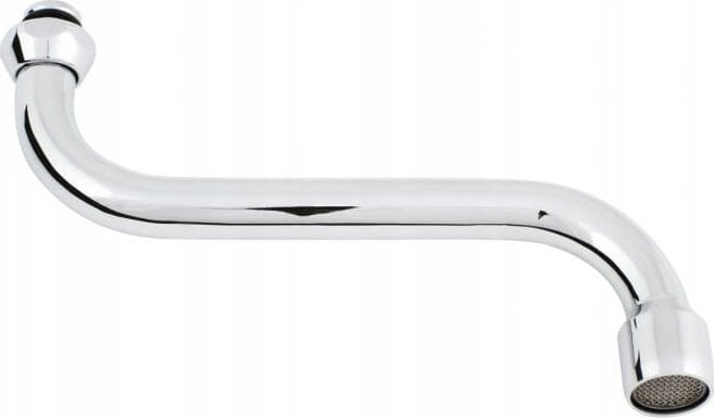 Wylewka Hydroland WYLEWKA 1/2" L-250MM S B // WL.S-250.B