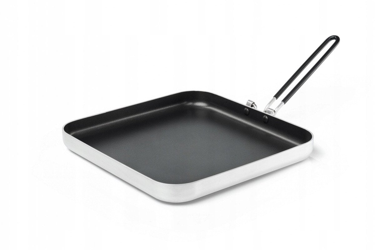 BUGABOO 10" SQUARE FRYPAN