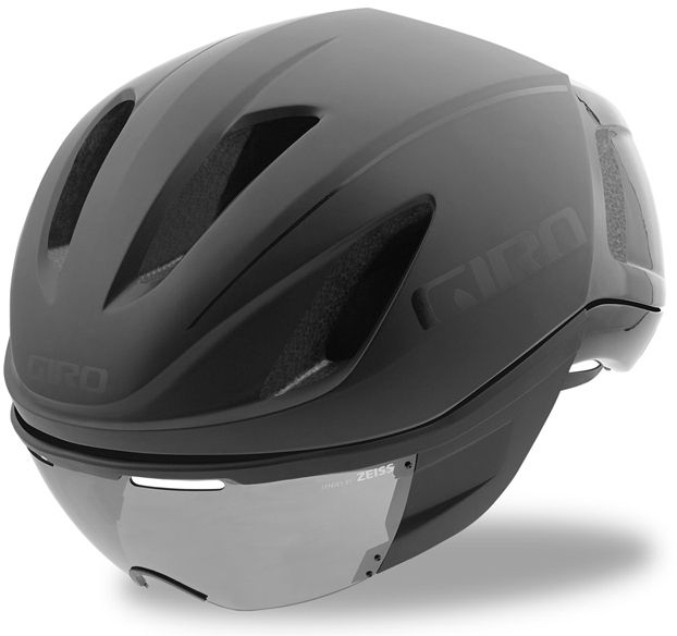 Giro Kask czasowy VANQUISH MIPS czarny r. M (55-59 cm) (GR-7086773)