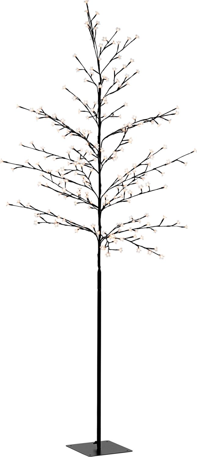 Dekoracja świąteczna VOLTRONIC drzewko