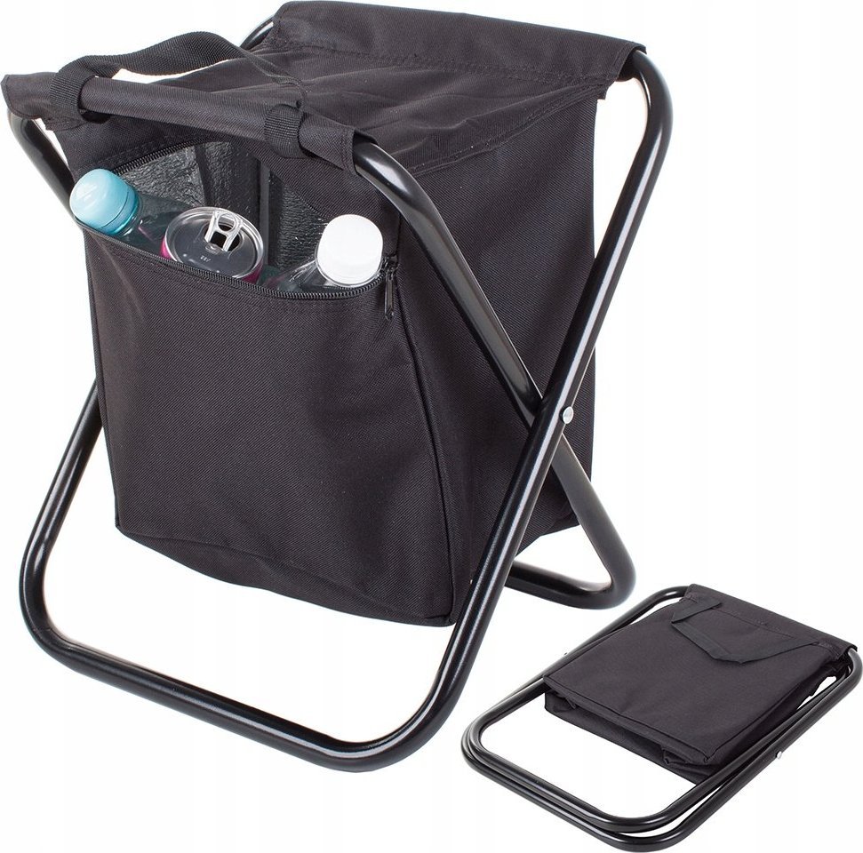 Verk KRZESŁO WĘDKARSKIE TABORET TURYSTYCZNE TERMICZNA