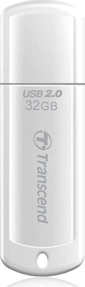 Pendrive Transcend Jetflash 370, 32 GB (TS32GJF370)