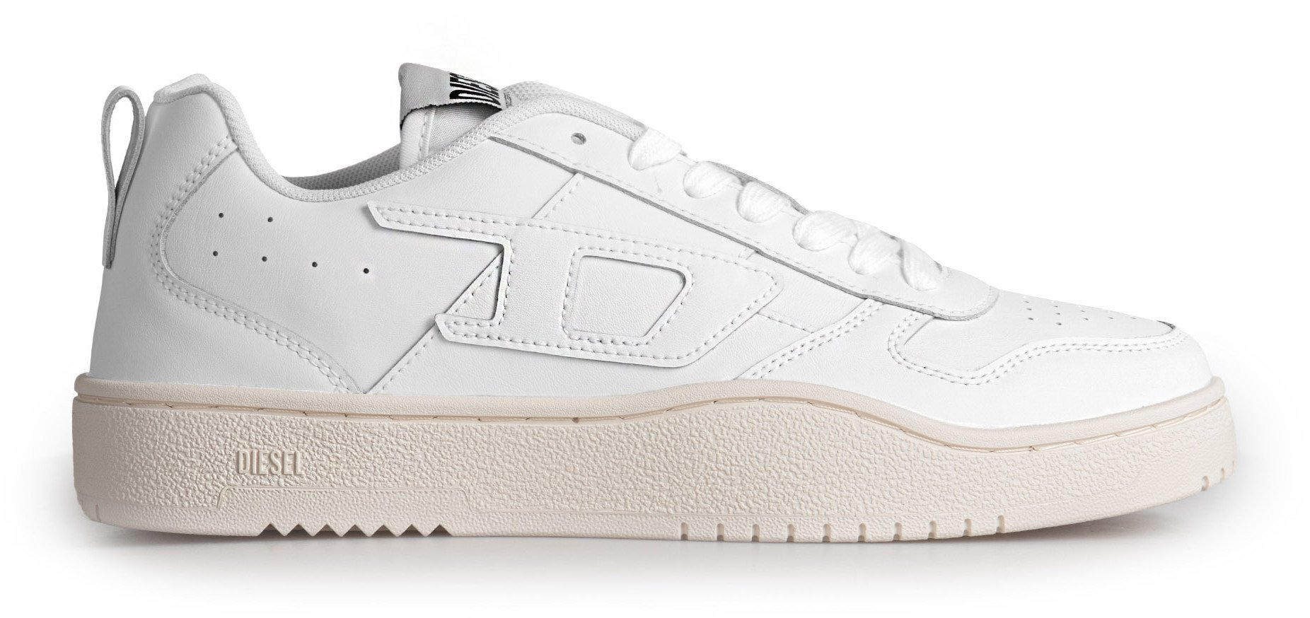 Sneakersy męskie Diesel Ukiyo V2 Low Baskets