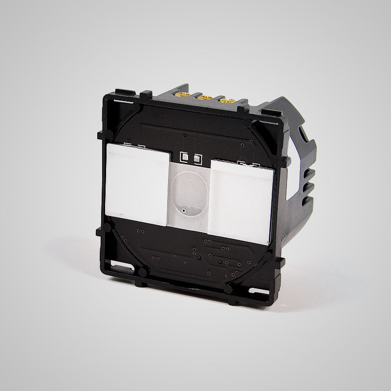 Touchme TouchMe Mechanizm dotykowy podwójny ściemniacz (TM612)