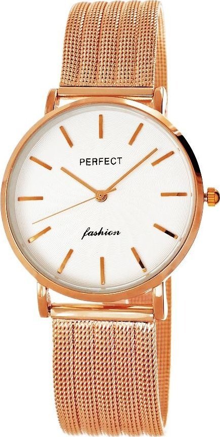Zegarek Zegarek Damski PERFECT F334-6