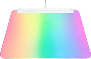 RAZER Firefly V2 Pro Gaming Mouse Pad - White