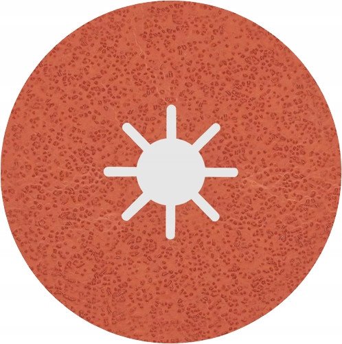 Bosch Bosch Powertools fiber discs R782 180mm G36 25er - 2608621828 EXPERT RANGE