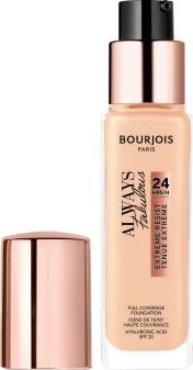 Bourjois Paris Always Fabulous Extreme Resist SPF20 100 Rose Ivory 30ml