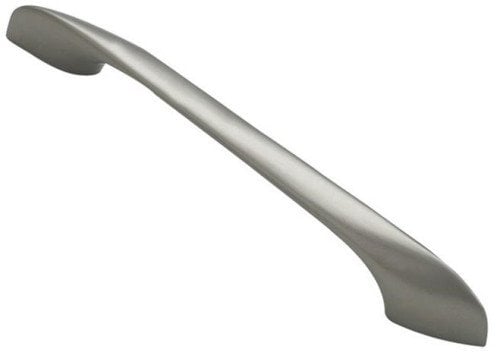 FURNITURE HANDLE 2048M/96 MAT NIK