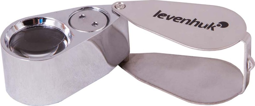 Levenhuk Lupa Levenhuk Zeno Gem M11