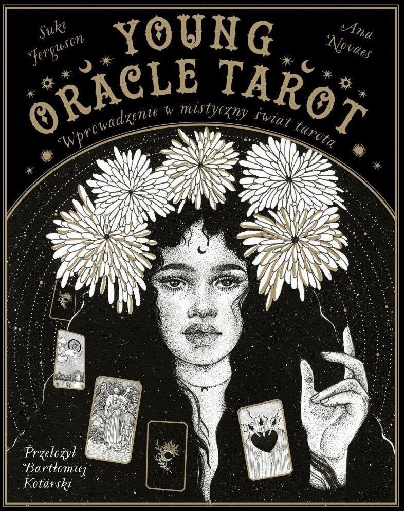 Young Oracle Tarot. Wprowadzenie w mistyczny..