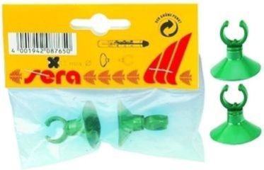 Sera Przyssawki 12 mm