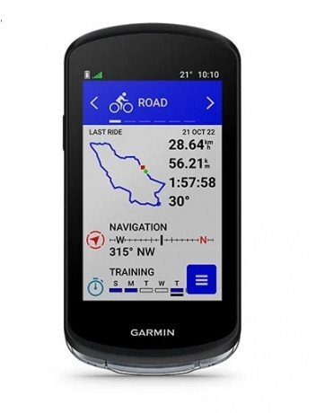 Nawigacja rowerowa GPS Garmin Edge 1040 010-02503-01