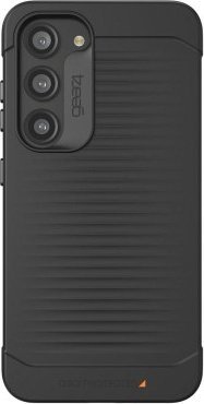 Zagg Gear4 Havana - obudowa ochronna do Samsung Galaxy S23 5G (black)