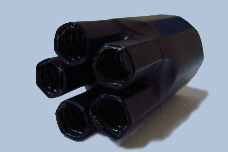 Trytyt PAL5-30/8 PIĘCIOPALC ZATKA - PAL5-30/8