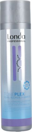 Londa Londa toneplex pearl blonde szampon 250 ml