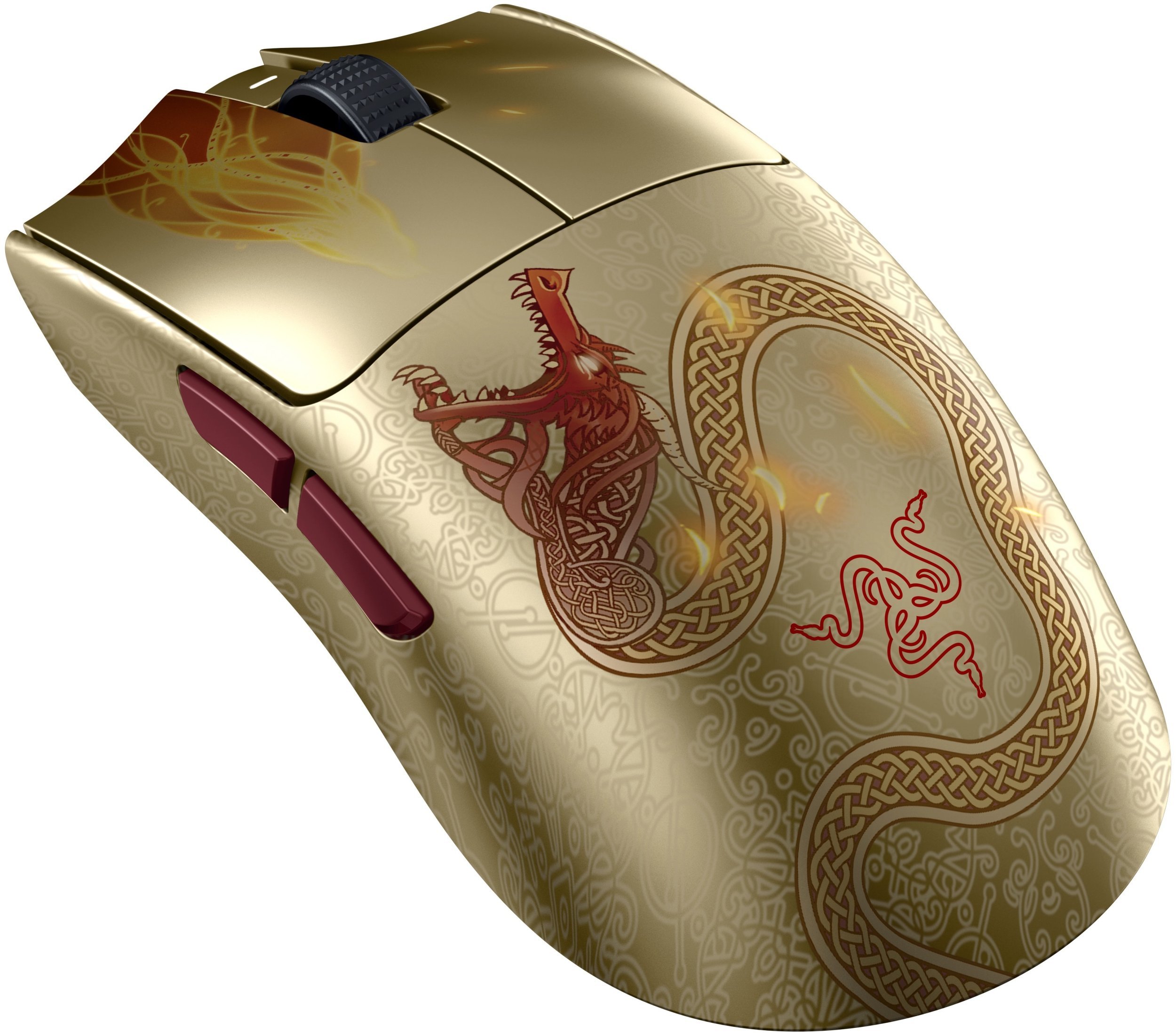 Mysz Razer Viper V3 Pro CS2 Edition (RZ01-05120800-R3M1)