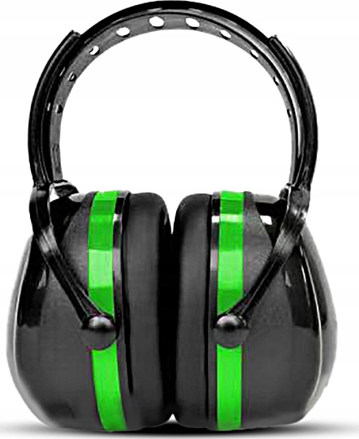 libres Słuchawki Przeciwhałasowe Nauszniki Ochronniki Słuchu Echo Fm-2A Silence 4W Pgt Echo Fm-2 5905616204796