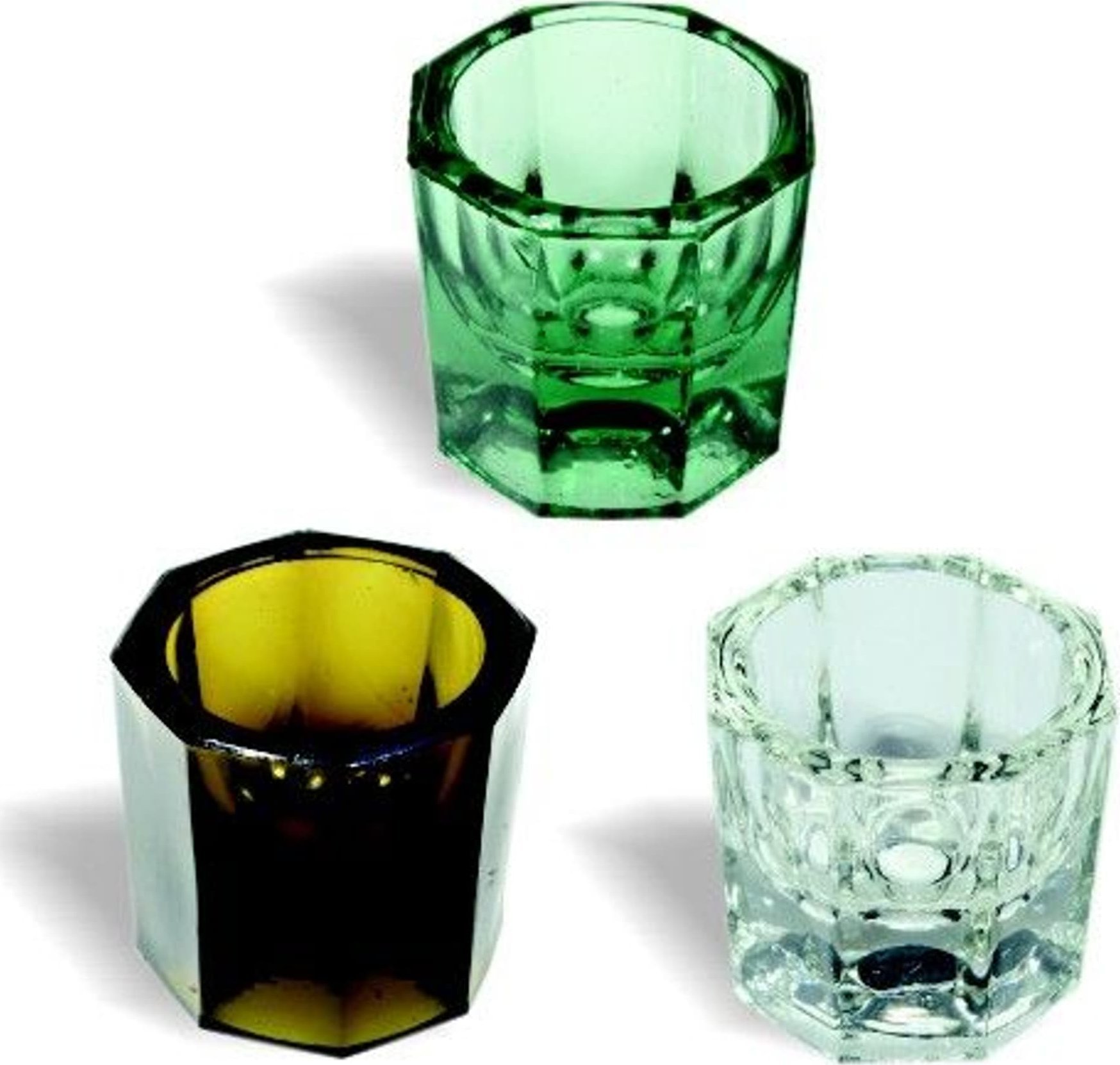 Activeshop Kieliszek clear