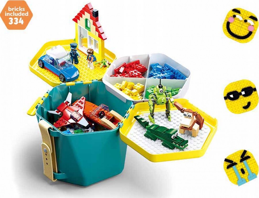 Sluban TOY CONSTRUCTOR BOY RANGE M38-B0829