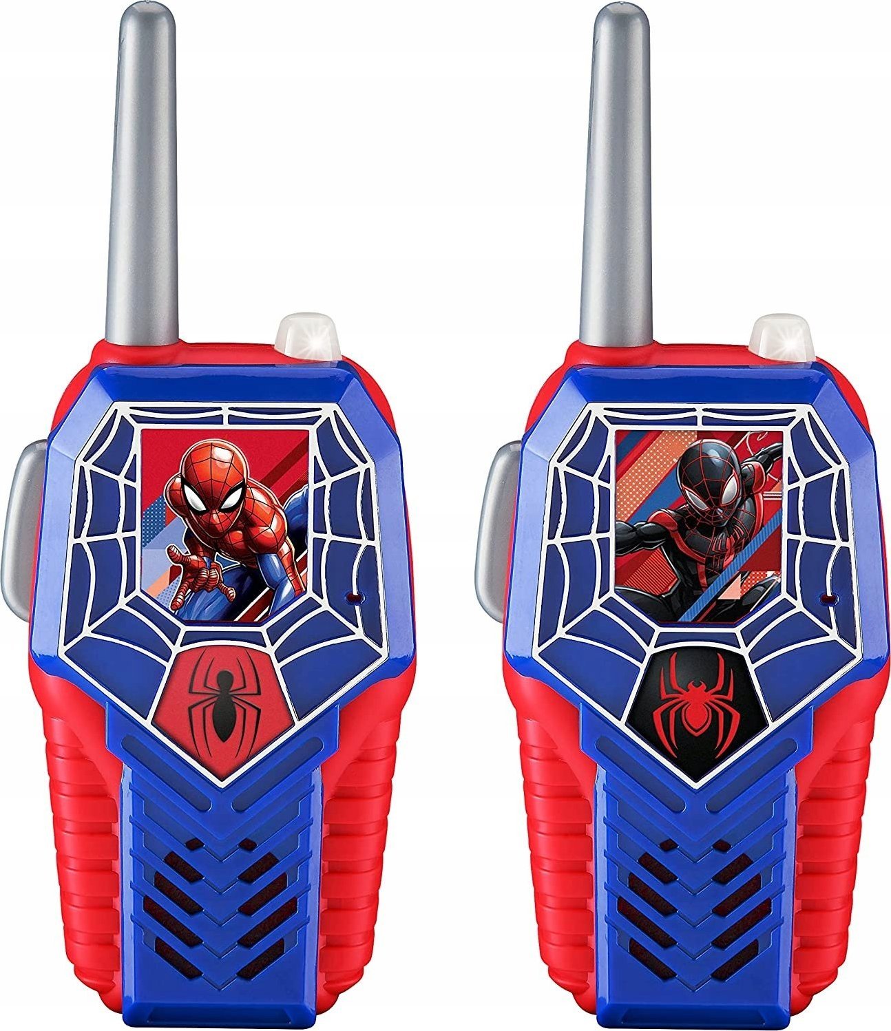 Ekids Krótkofalówka Radiotelefon Walkie Talkie / Walkie Talkies / Spider-Man / SM-212.UEXv22