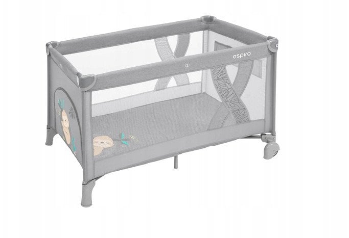 ESPIRO ŁÓŻECZKO SIMPLE 07 / 5906724206290