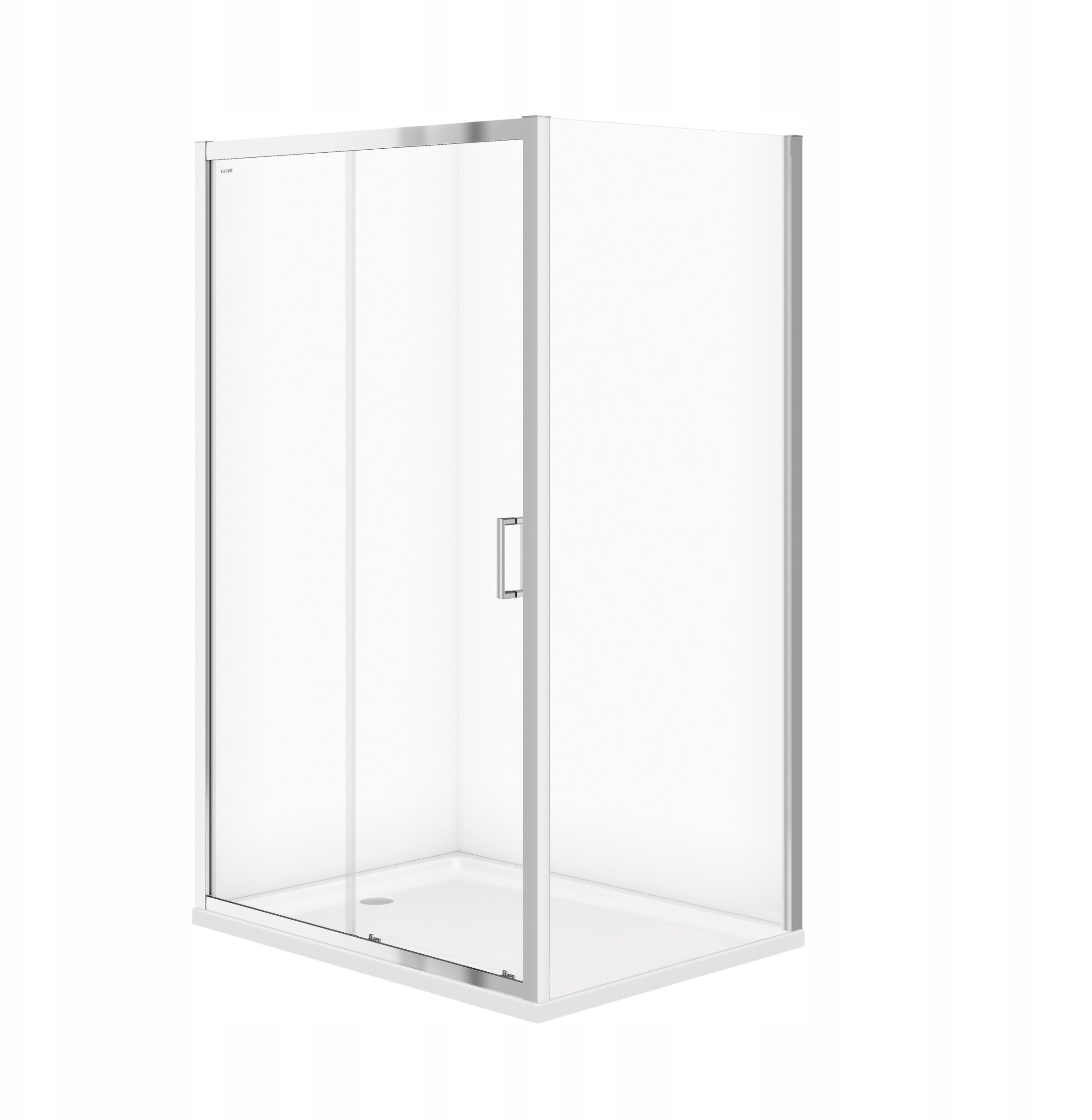 SET C81 KAB IVA PROST CHROM 120X90X185 SZK TR+BR TAKO 120X4 WIR