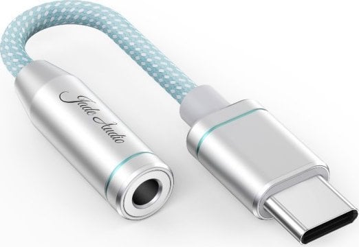 FiiO FiiO JA11 White DAC i Wzmacniacz Słuchawkowy