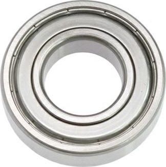 ŁOŻYSKO 6207 ZZ FŁT