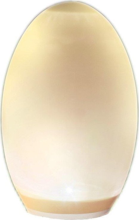 V-TAC Oprawa Ogrodowa Solarna V-TAC LED JAJKO VT-7815 ciepła+RGB 5lm