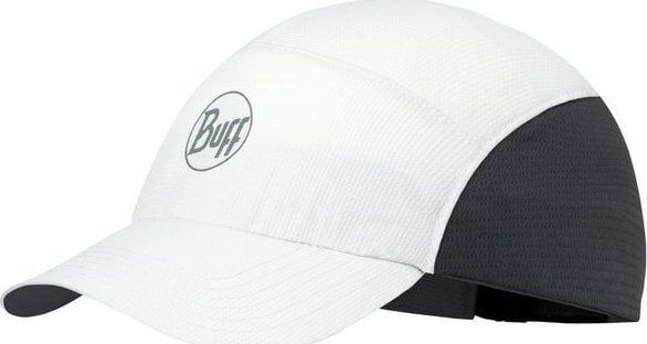 Malavi Speed Cap Solid White S/M