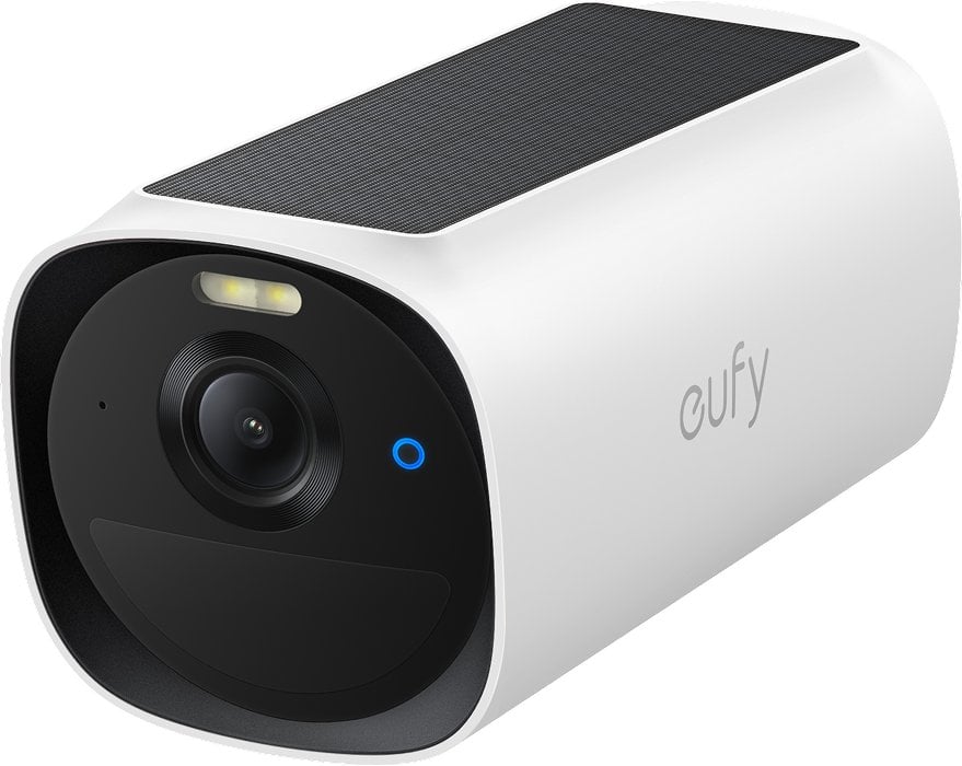 Eufy EufyCam E40 2K Wi-Fi