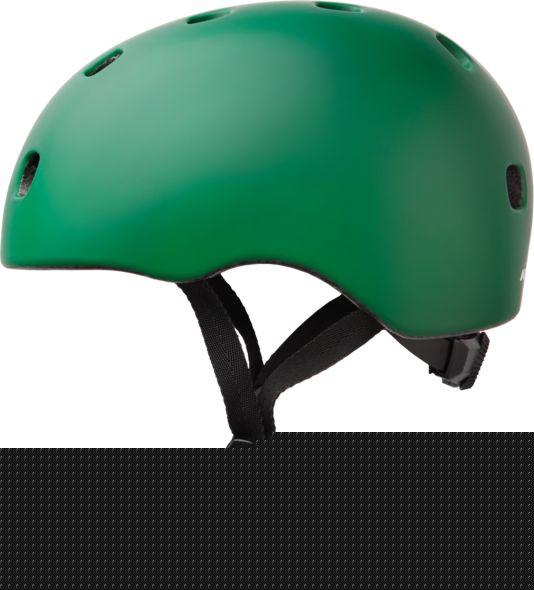 Kross Kask Kross SUPER HERO zielony 52-56 cm
