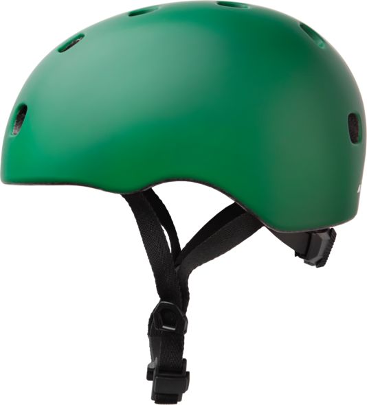 Kross Kask Kross SUPER HERO zielony 52-56 cm
